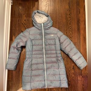 Women's north face jacket